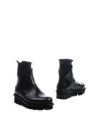 Patrizia Bonfanti Ankle Boots
