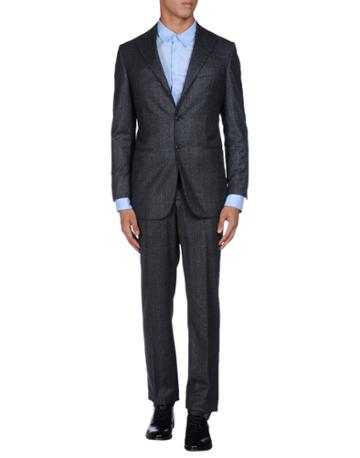 Renzo Coco Suits