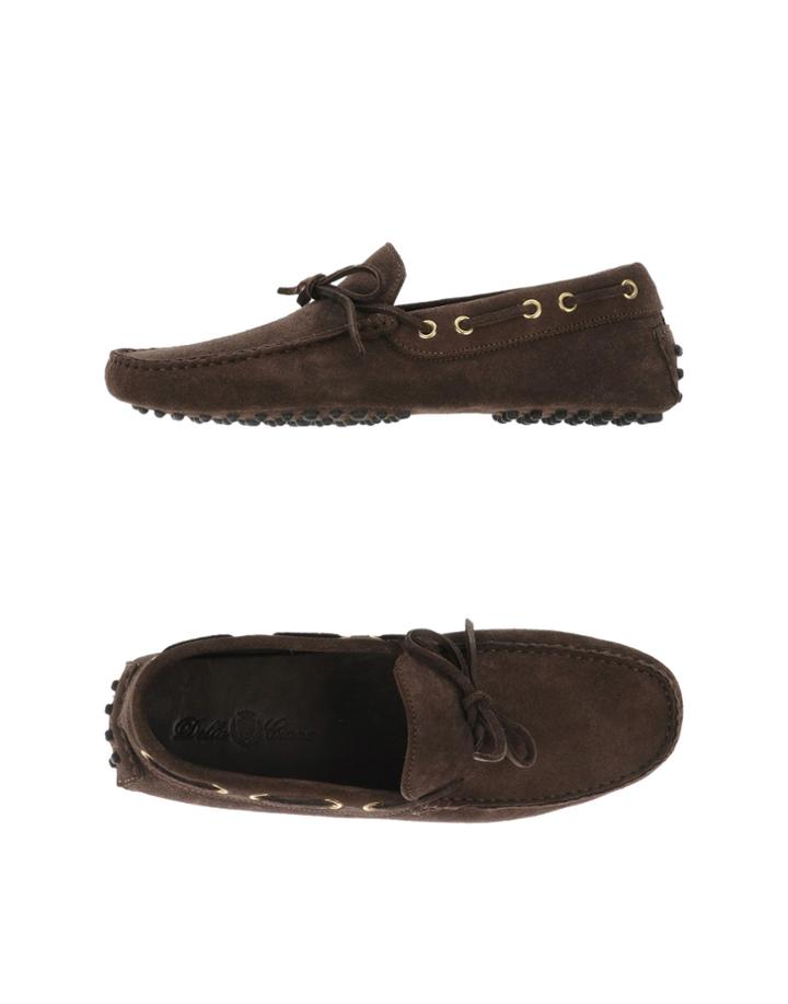 Della Ciana Loafers