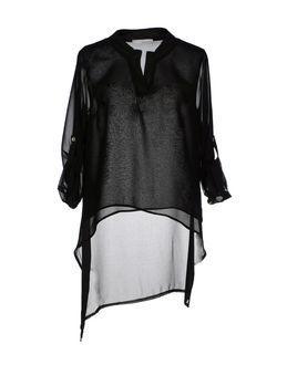 Chili Peppers Blouses