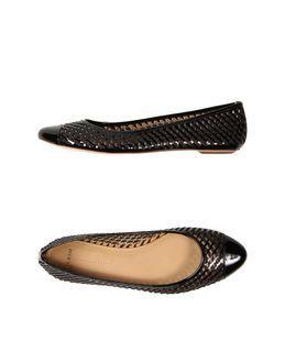 Aerin Ballet Flats