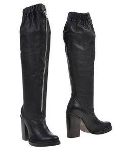 Opening Ceremony Boots