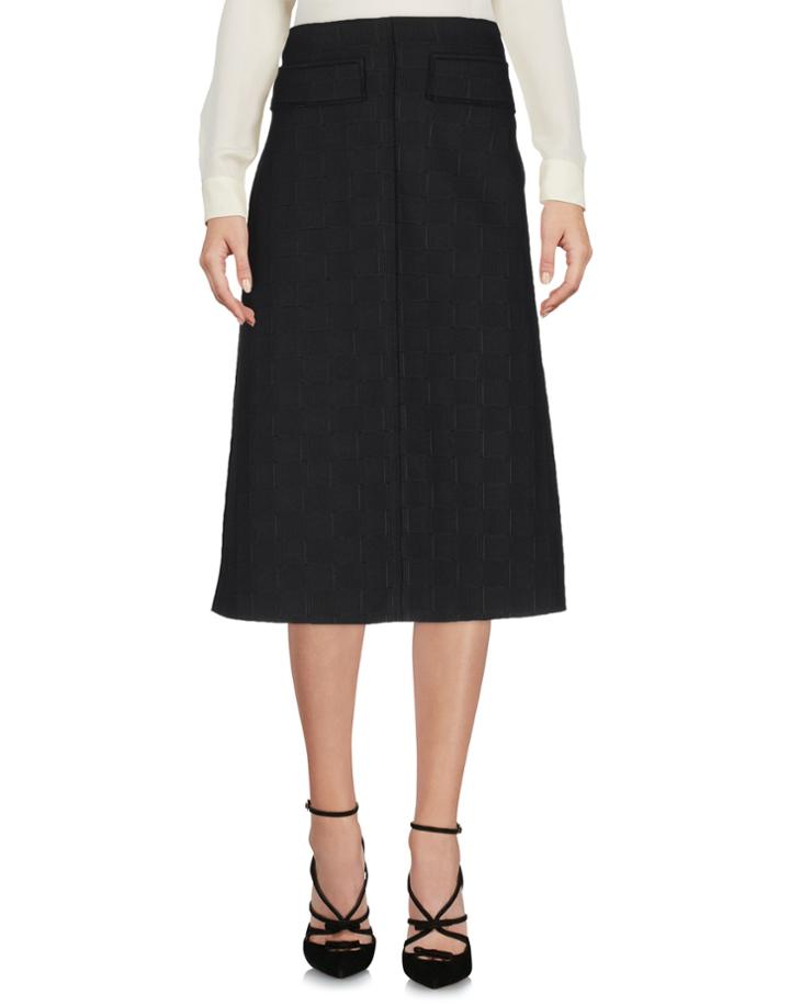 Es'givien 3/4 Length Skirts