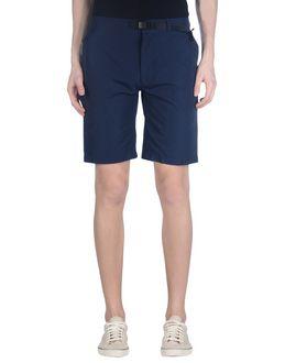 Cash Ca England Bermudas