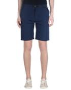 Cash Ca England Bermudas