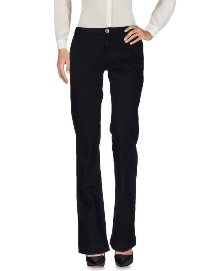 Rebound Casual Pants