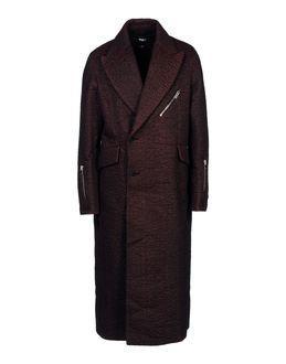 Yang Li Coats