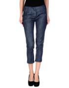 Teresa Dainelli Jeans