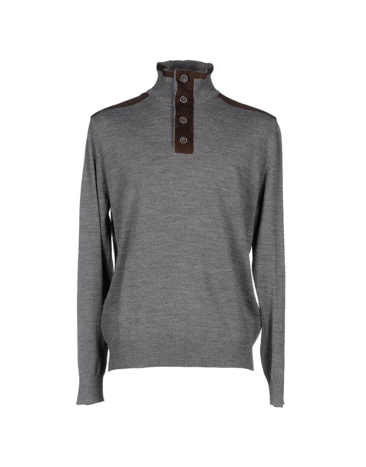 Ocean Star Turtlenecks