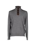 Ocean Star Turtlenecks