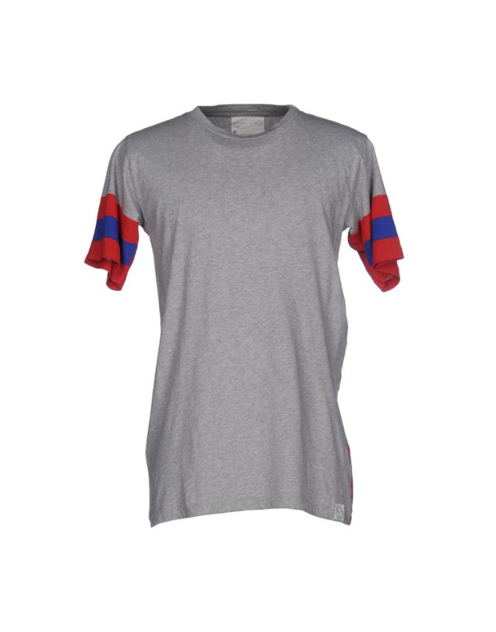 G-star Raw By Marc Newson T-shirts