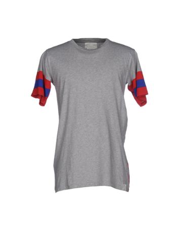 G-star Raw By Marc Newson T-shirts