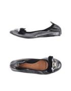 Xc-xacaret Ballet Flats