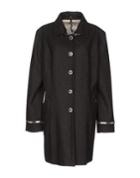 Fuegolita Coats