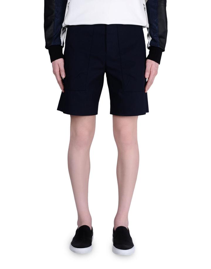 Tim Coppens Bermudas