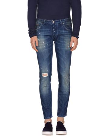 Be Able Infinity And Beyond Jeans