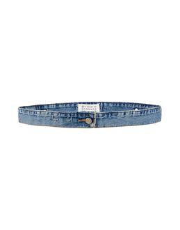 Maison Margiela 0 Belts