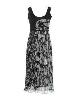 Uttam Boutique Short Dresses