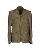 Roda Overcoats