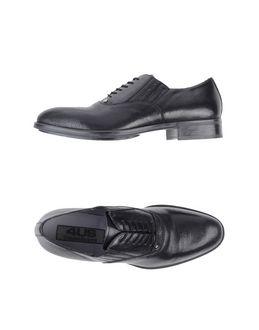 Cesare Paciotti 4us Lace-up Shoes