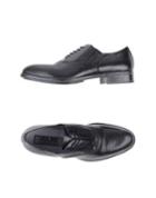 Cesare Paciotti 4us Lace-up Shoes