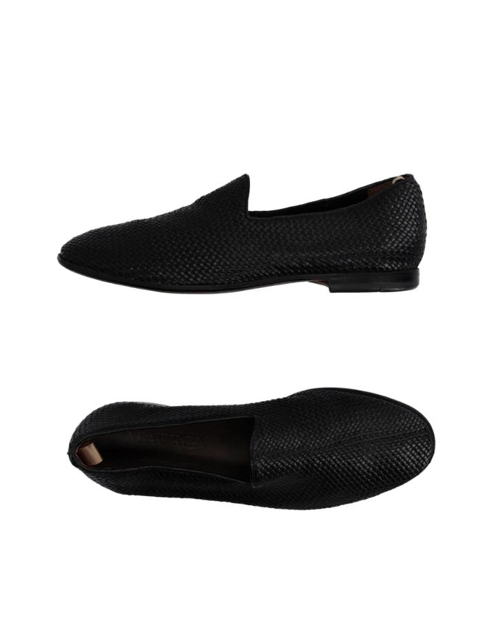 Mauron Loafers