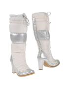 Princess Lilith Boots