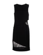 Sachin & Babi Noir Knee-length Dresses