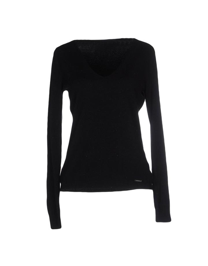 Ex-j Sweaters