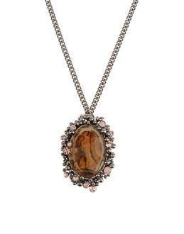 Roberto Cavalli Necklaces