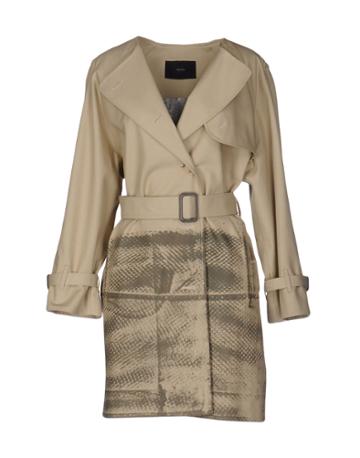 Decotiis Overcoats