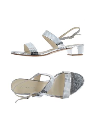 Andrea Puccini Sandals