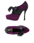 Rene' Caovilla Lace-up Shoes