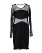 Maison Rabih Kayrouz Short Dresses