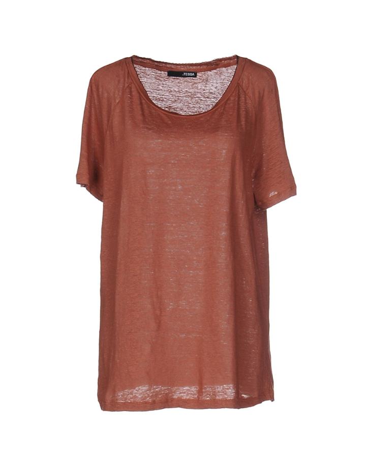 .tessa Sweaters