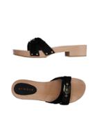 Armuse Mules