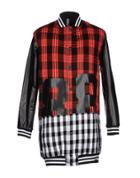 Stk Supertokyo Jackets