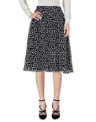 Ymc You Must Create 3/4 Length Skirts