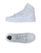 Dkny + Pony Sneakers