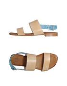 Bf Designed By Beatriz Furest Sandals