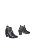 Repetto Booties