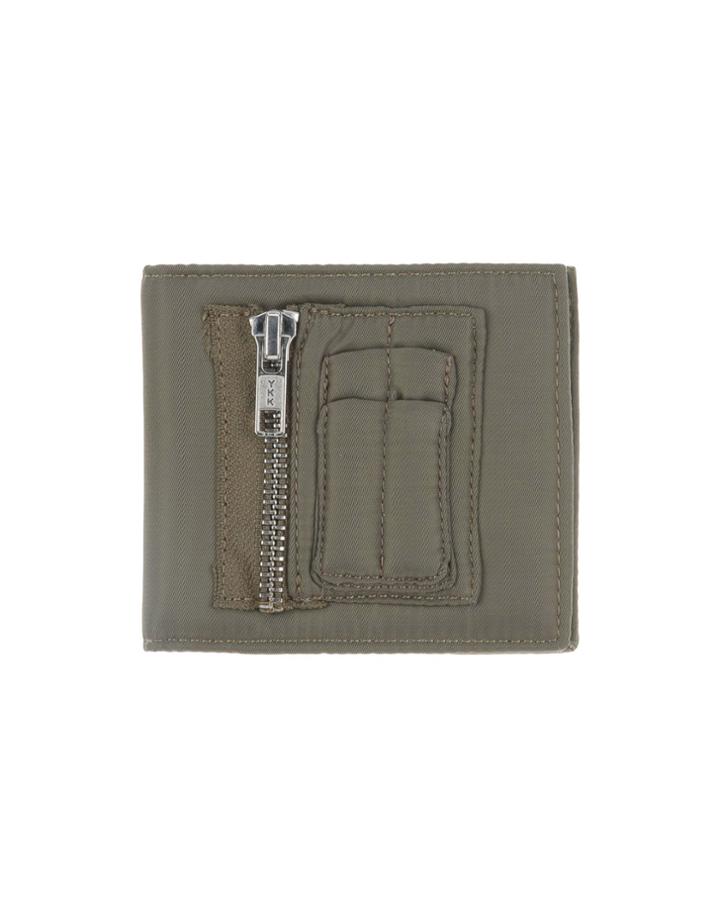 Joshua*s Wallets