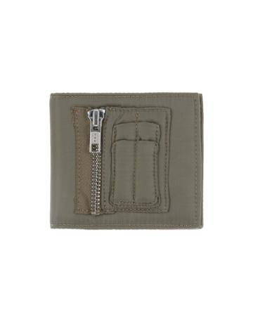 Joshua*s Wallets