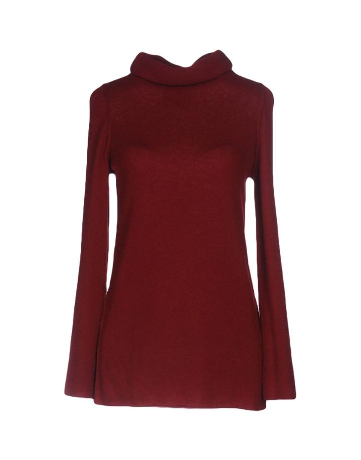 Fontana Turtlenecks