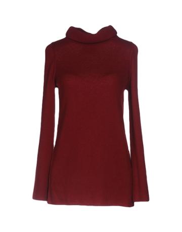 Fontana Turtlenecks