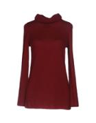 Fontana Turtlenecks