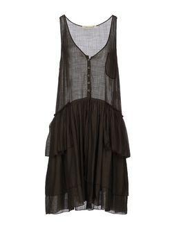 Po Me Boh Mien Knee-length Dresses