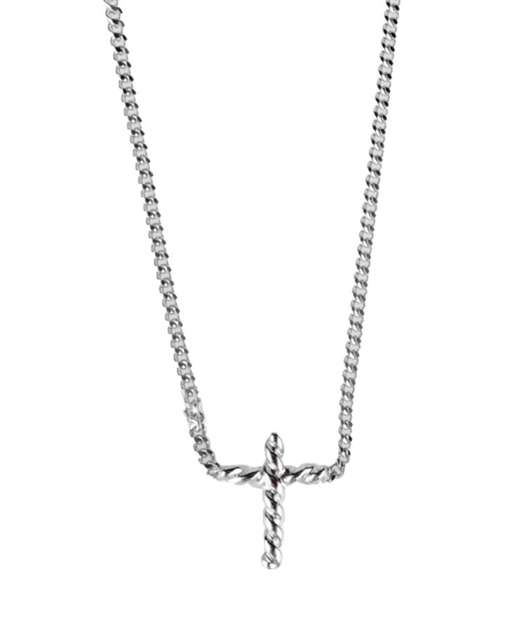 Faith Connexion Necklaces