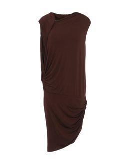 Pin Up Stars Short Dresses