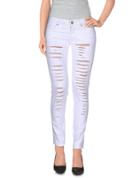 Mivite Casual Pants